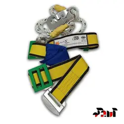 لنیارد کمربند ایمنی مدل پادکس - فروشگاه اینترنتی آراجکو