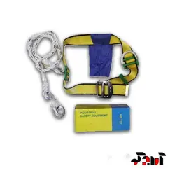 لنیارد کمربند ایمنی مدل NP737 - فروشگاه اینترنتی آراجکو