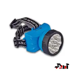 چراغ پیشانی دی پی مدل DP-722 - فروشگاه اینترنتی آراجکو