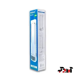 چراغ اضطراری ویداسی مدل WD-843T - فروشگاه اینترنتی آراجکو