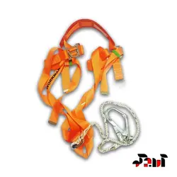 کمربند ایمنی کار در ارتفاع WORKMAN مدل WKPM 100 - فروشگاه اینترنتی آراجکو