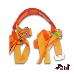 کمربند ایمنی کار در ارتفاع WORKMAN مدل WKPM 100 - فروشگاه اینترنتی آراجکو