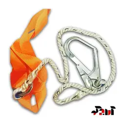 کمربند ایمنی کار در ارتفاع WORKMAN مدل WKPM 100 - فروشگاه اینترنتی آراجکو