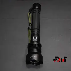 چراغ قوه ضد آب اسمال سان مدل ZY-S36-2 - فروشگاه اینترنتی آراجکو