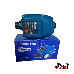 ست کنترل هیدروماتیک پنتاکس Hidromatic H1 - فروشگاه اینترنتی آراجکو