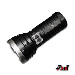 چراغ قوه پلیسی ضد آب اسمال سان مدل ZY-T181 - فروشگاه اینترنتی آراجکو