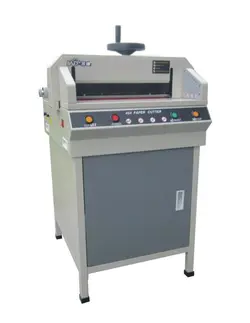 دستگاه برش برقی 450DS