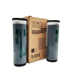 مرکب ریسو RP-E مشکی (طرح اوریجینال)