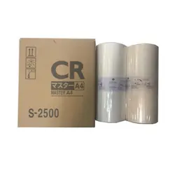 مستر ریسوگراف CR - A4 طرح اورجینال