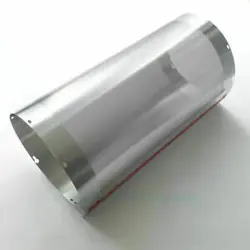 توری فلزی RZ-A4