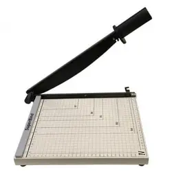 کاتر عکاسی سوپربایند A4