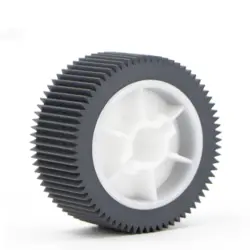 کاغذکش RZ با مغزی