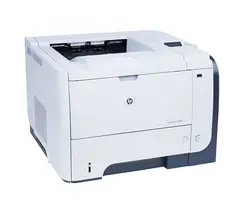 پرینتر لیزری اچ پی مدل Enterprise P3015 دورو زن