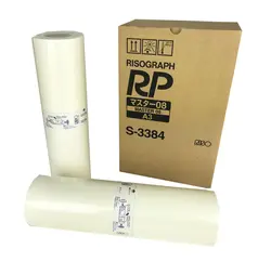 مستر ریسوگراف RP - A3 اورجینال
