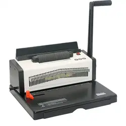 دستگاه فنرزن مدل C9028A