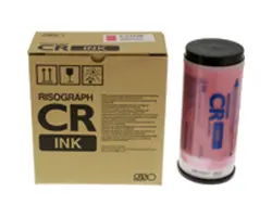 مرکب ریسو CR قرمز (طرح اوریجینال)