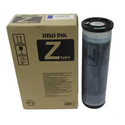 مرکب ریسو RZ آبی (طرح اورجینال)