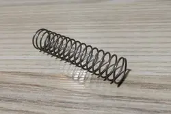 فنر زیر پایه پد CR