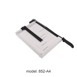 کاتر عکاسی A4 رومیزی مدل 852