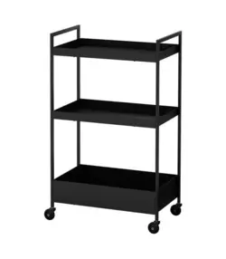 ترولی ایکیا مدل NISSAFORS