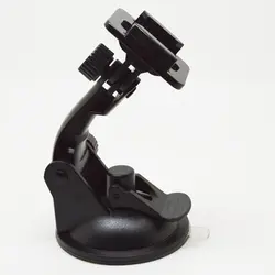 پایه نگهدارنده دوربین ورزشی Sport Camera Car Suction Cup Bracket Mount Holder