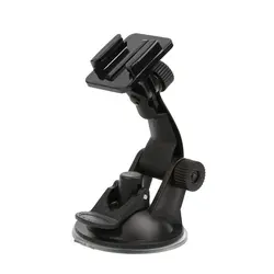 پایه نگهدارنده دوربین ورزشی Sport Camera Car Suction Cup Bracket Mount Holder