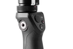 دوربین و گیمبال DJI OSMO - فروشگاه آریا آرسی - کواد کوپتر - پهباد