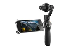 دوربین و گیمبال DJI OSMO PLUS - فروشگاه آریا آرسی - پهباد - هلی شات