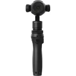 دوربین و گیمبال DJI OSMO PLUS - فروشگاه آریا آرسی - پهباد - هلی شات