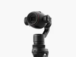 دوربین و گیمبال DJI OSMO PLUS - فروشگاه آریا آرسی - پهباد - هلی شات