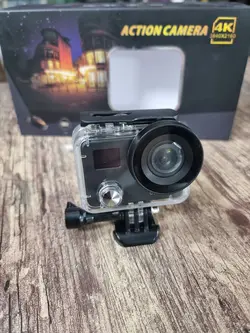 دوربین ورزشی Axeto T80
