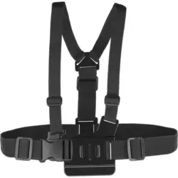 مانت جلیقه ای مدل Chest Mount Harness برای دوربین ورزشی