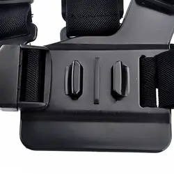 مانت جلیقه ای مدل Chest Mount Harness برای دوربین ورزشی