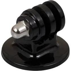 ماونت دوربین ورزشی رولی مدل Tripod Adapter