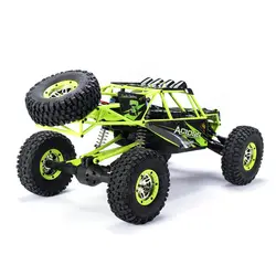 ماشین کنترلی Wltoys 10428