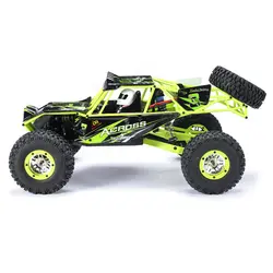 ماشین کنترلی Wltoys 10428
