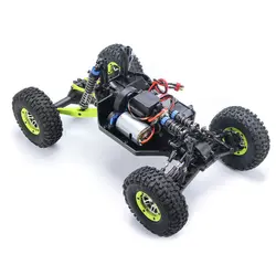 ماشین کنترلی Wltoys 10428