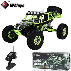 ماشین کنترلی Wltoys 10428