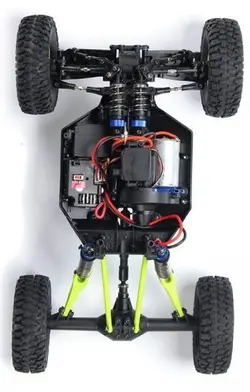 ماشین کنترلی Wltoys 10428