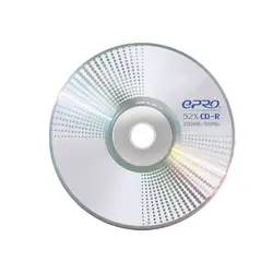 CD خام اپرو باکس دار 50 عددی - فروشگاه آریابازار