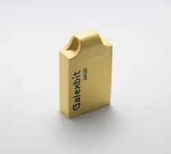 فلش مموری Galexbit مدل M6 ظرفیت 64 گیگابایت - فروشگاه آریابازار