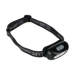 چراغ قوه پیشانی  NITU NLED03