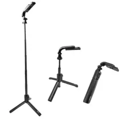 سه پایه و مونوپاد گوشی نیتو NITU NT-S03