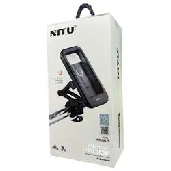 پایه نگهدارنده دوچرخه و موتور ضدآب نیتو NITU NH25