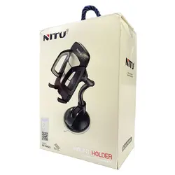 پایه نگهدارنده گوشی موبایل نیتو NITU NH22