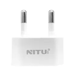 تبدیل 2 به 2 برق نیتو NITU A1