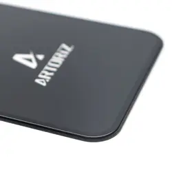 گلس فول کاور مات MATTE آرتوریز آیفون ARTORIZ IPHONE13 PROMAX 2.5D