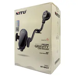 پایه نگهدارنده گوشی موبایل نیتو NITU NH27