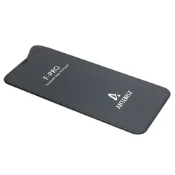 گلس فول کاور شفاف CLEAR آرتوریز آیفون ARTORIZ IPH 13/13 PRO 2.5D