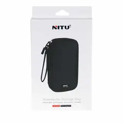 کیف هارد اکسترنال  NITU BAG01 سایز متوسط